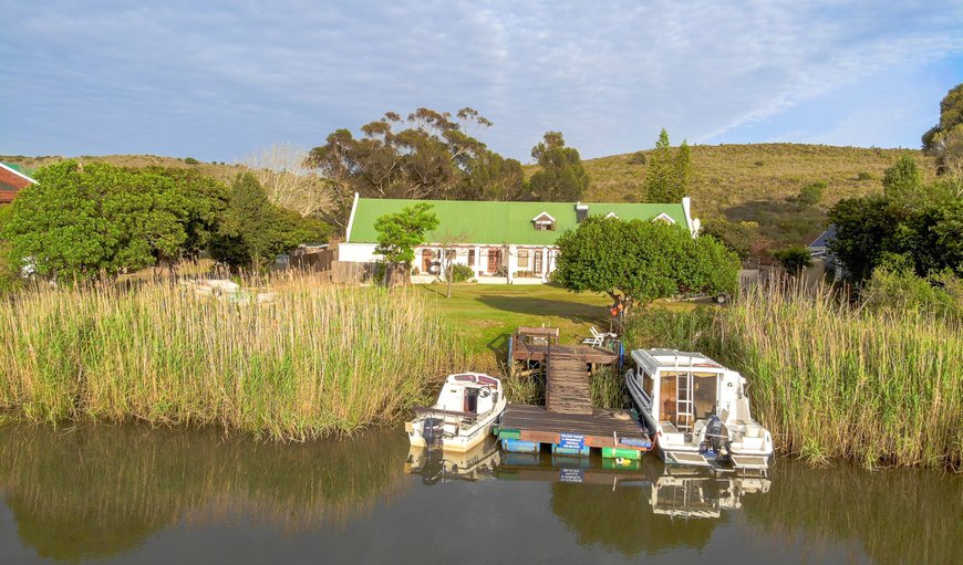 Welcome to Living The Breede - Brummer House! in Malgas, Western Cape, South Africa