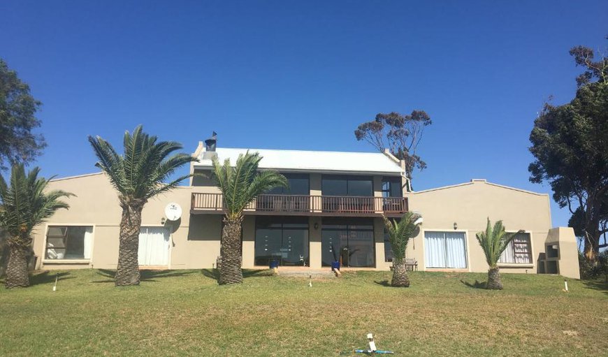Welcome to Living The Breede - Lawrence House! in Malgas, Western Cape, South Africa