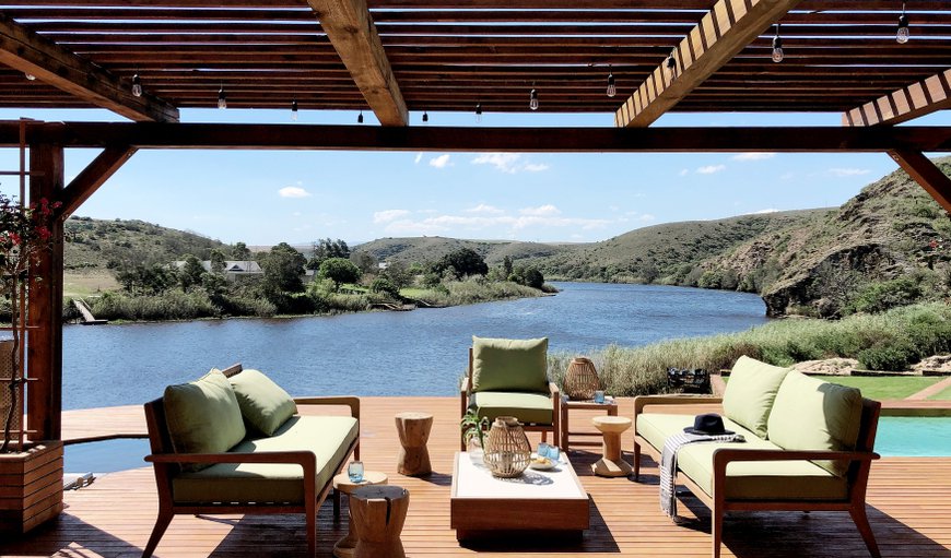 Welcome to Living The Breede - Kob Crescent in Malgas, Western Cape, South Africa