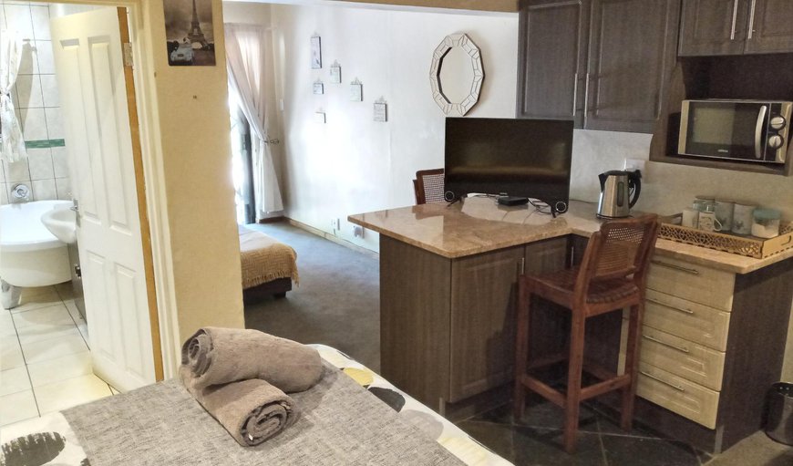 House 16 A - 3 Bedroom House: House 16 A - 3 Bedroom House