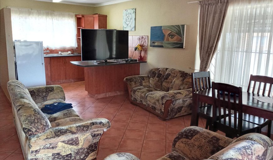 House 16B - 2 Bedroom House: House 16B - 2 Bedroom House