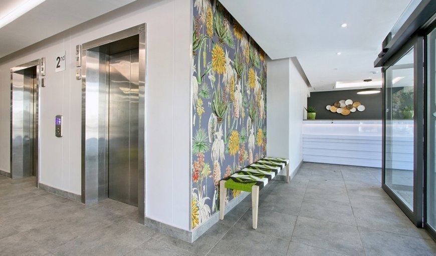 Elevator