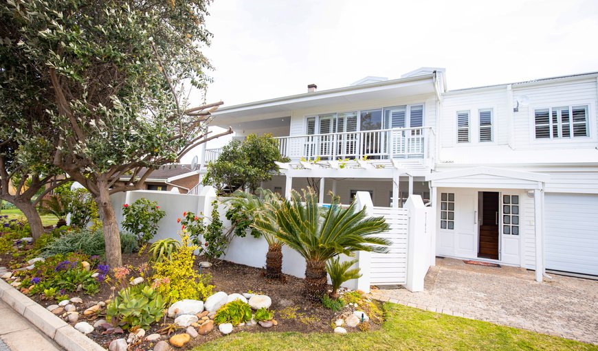 Welcome to Beach House 11A! in Groot Brakrivier, Western Cape, South Africa