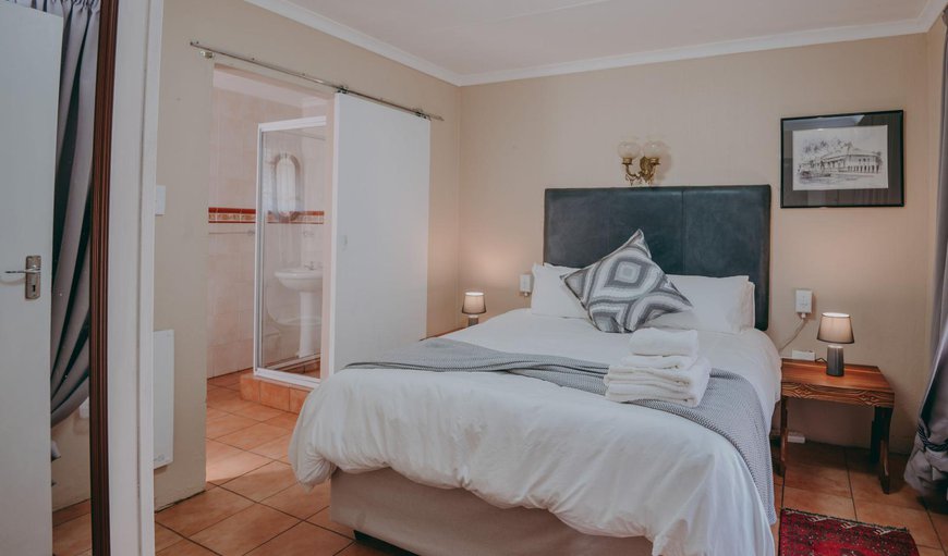 Nguni Room: Nguni Room