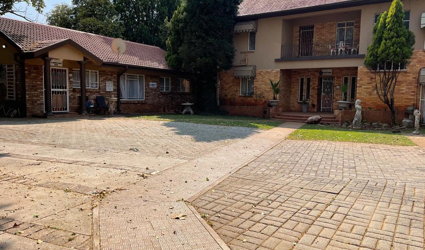Property / Building in Potchefstroom, North West Province, South Africa