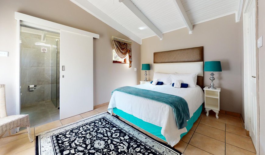 2 Bedroom - Villa 2910, San Lameer: Main Bedroom