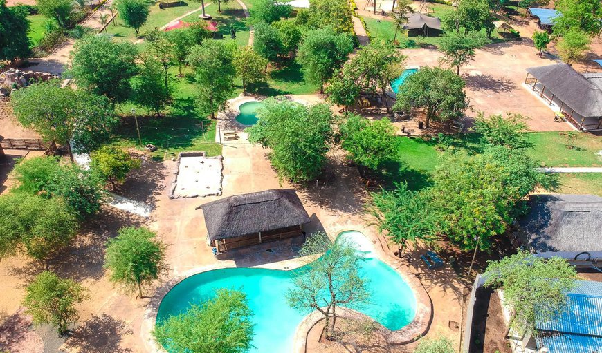 Welcome to Together Lifestyle Resort in Malamulele, Limpopo, South Africa