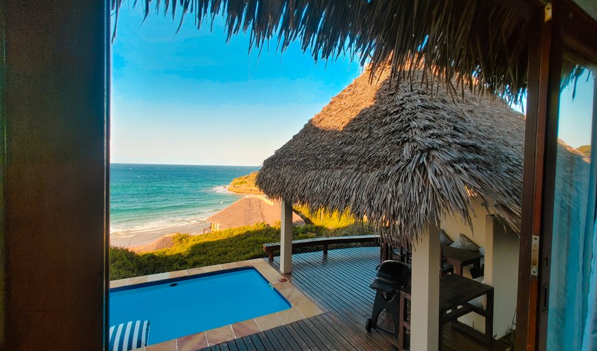 The Beach House in Inhambane, Inhambane Province, Mozambique