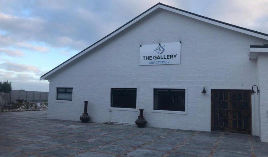 The Gallery sleep 8 adults 4 children in Franskraal , Gansbaai, Western Cape, South Africa