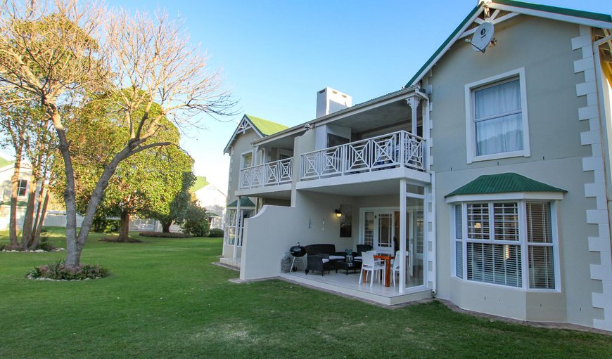Welcome to 9 Riverclub Villas in Plettenberg Bay, Western Cape, South Africa