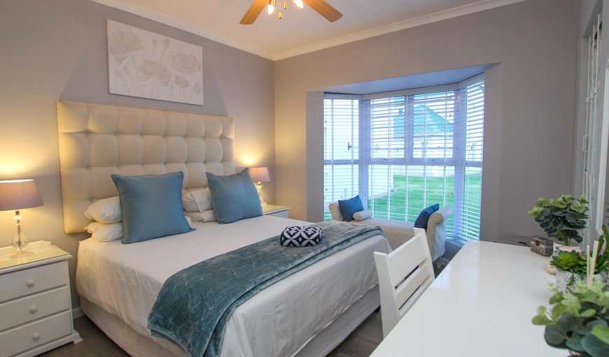 9 Riverclub Villas: Bedroom