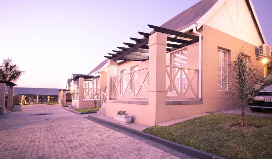 Exterior in Acornhoek, Mpumalanga, South Africa