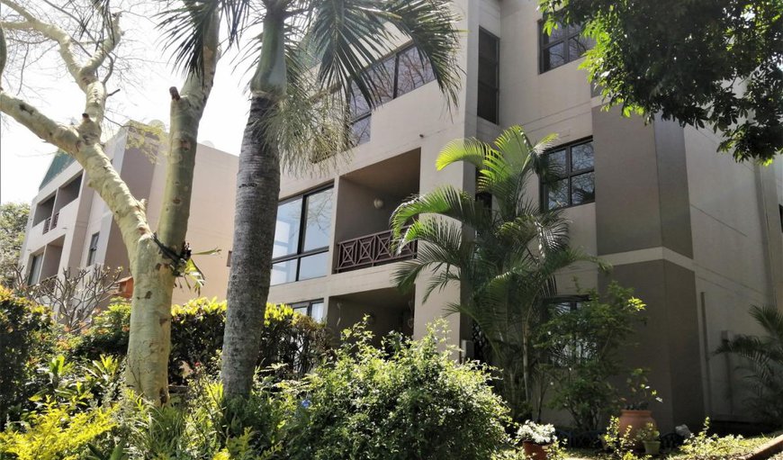 Welcome to Bentley Estate in Ballito, KwaZulu-Natal, South Africa