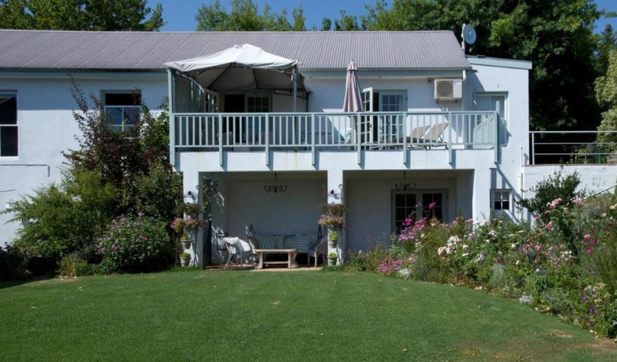 Property exterior