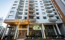The Tyrwhitt Rosebank image