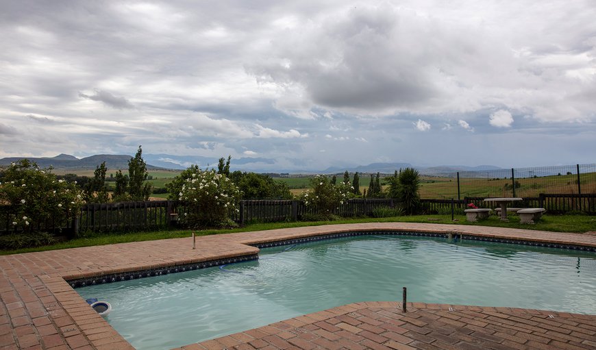 Welcome to Riverbend Berg House! in Bergville, KwaZulu-Natal, South Africa