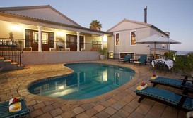 Sea Whisper Guest House and Self-Catering image