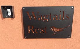 'Wagtails Rest' Self Catering Studio apartments image