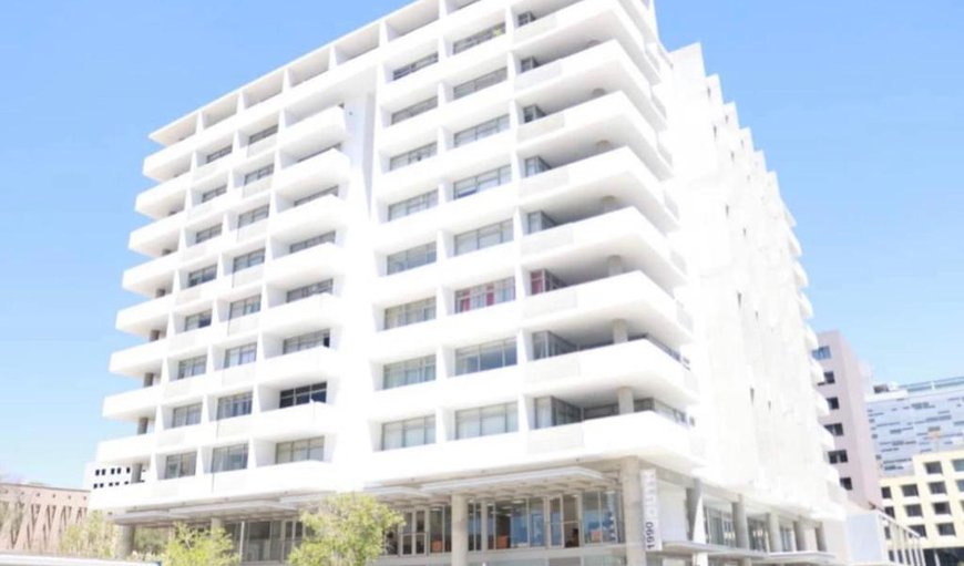 Welcome to Air Space Apartments @Freedom Plaza! in Windhoek, Khomas, Namibia