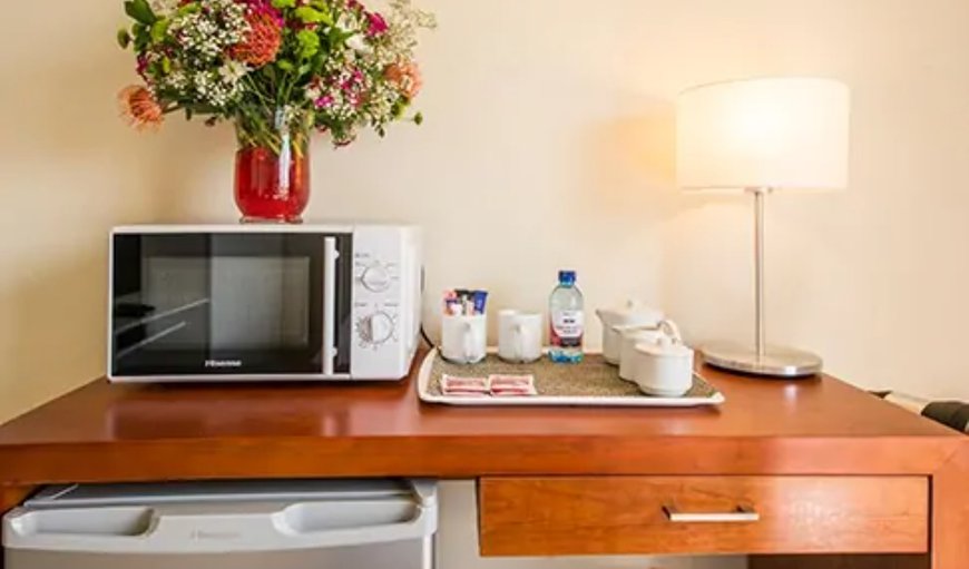 Standard room (G8): Standard Room