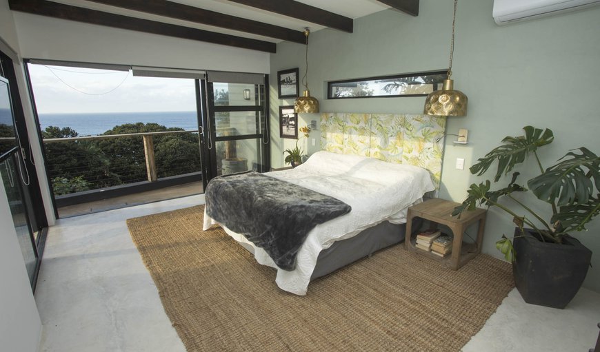 Self Catering House: Bedroom