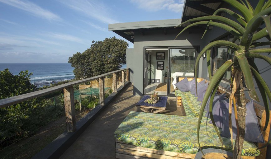 Welcome to Butterfly Beach House in Westbrook, KwaZulu-Natal, South Africa