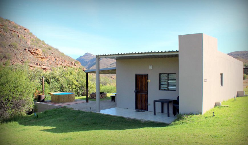 Welcome to Lylius Farm Cottage in Clanwilliam, Western Cape, South Africa