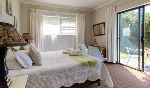 Aloe Suite: Aloe Suite - Suite with a king or twin beds