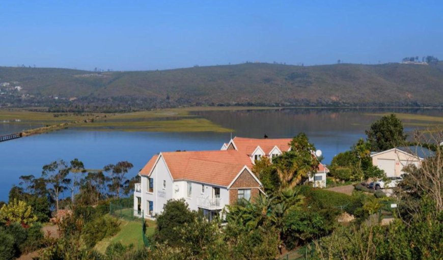 Stunning surroundings in West Hill, Knysna, Western Cape, South Africa