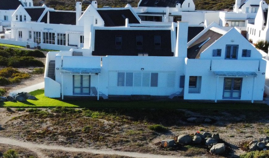 Property view in Jacobsbaai (Jacobs Bay), Western Cape, South Africa