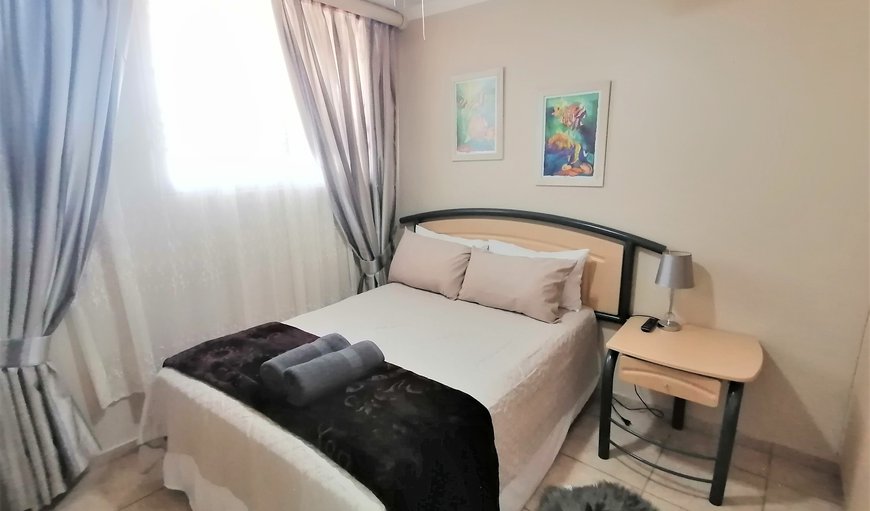 Santorini Unit P - Sleeps 6: Bedroom