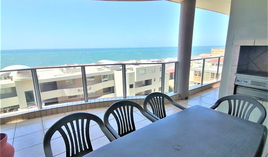 Welcome to Santorini Unit P in Margate, KwaZulu-Natal, South Africa
