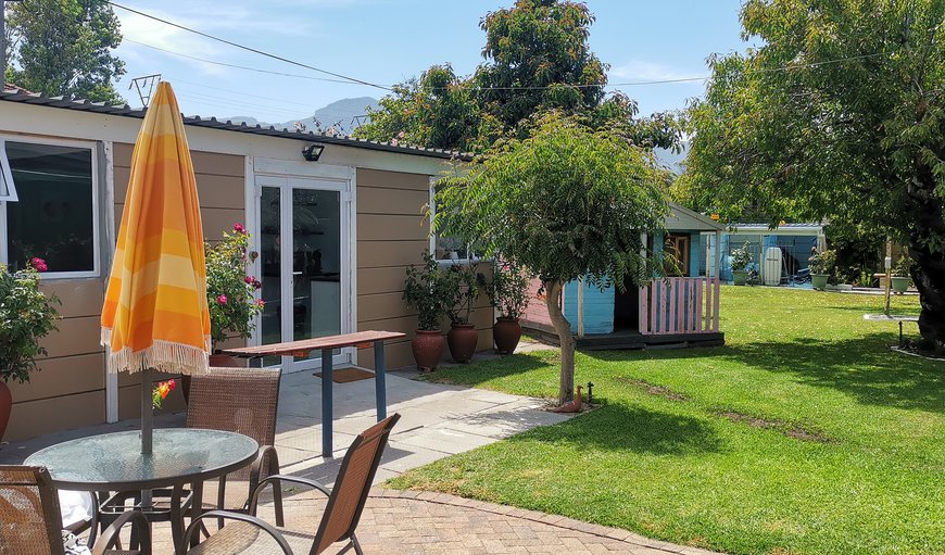 Comfort Cottage - Willy's: Willy's Cottage