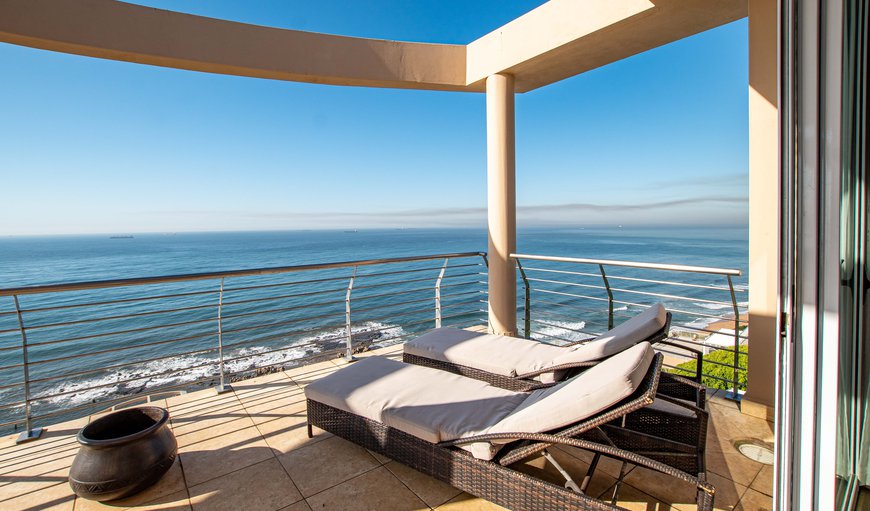 Welcome to 5 Sugar Crest Penthouse in Umdloti Beach, Durban, KwaZulu-Natal, South Africa