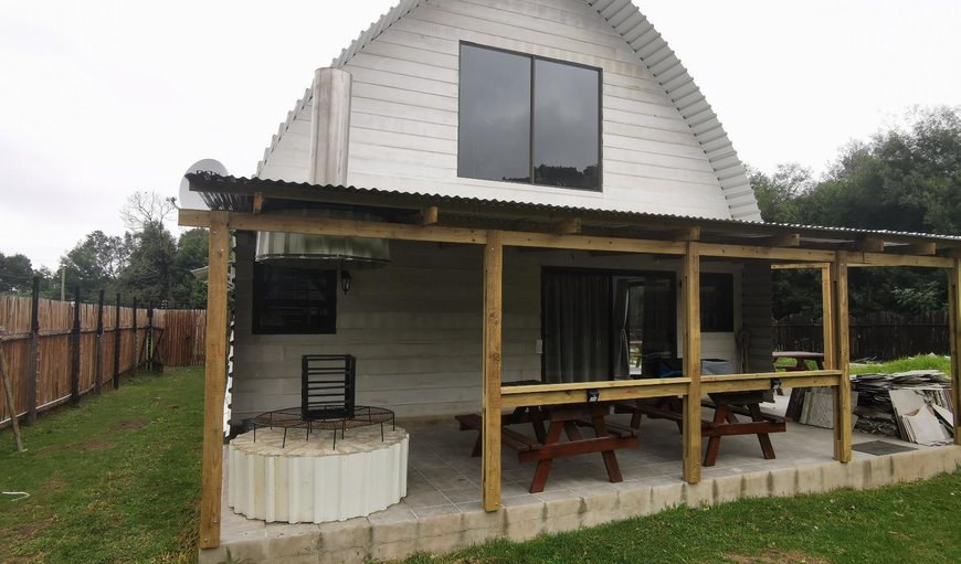 Welcome to Arch Cabins Self Catering! in Tsitsikamma, Eastern Cape, South Africa