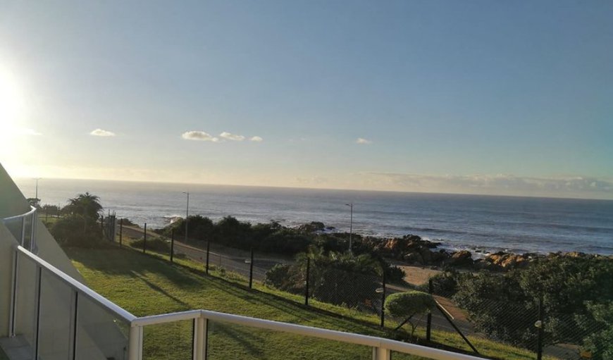 Ocean Views in Margate, KwaZulu-Natal, South Africa