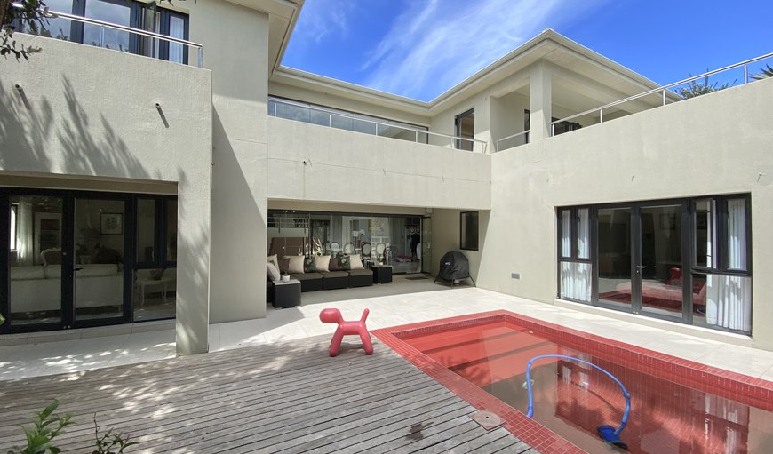 Welcome to Seaside Security Estate in Sunset Beach, Cape Town, Western Cape, South Africa