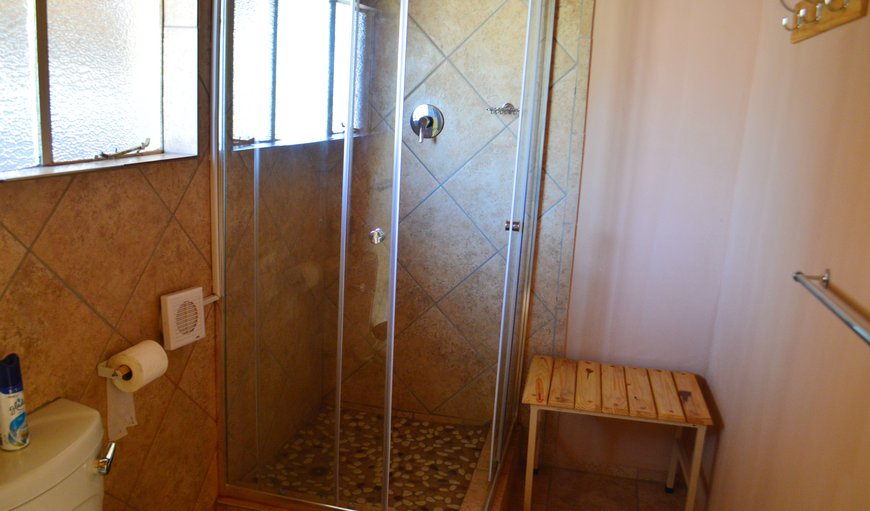 Room 1: En-suite bathroom