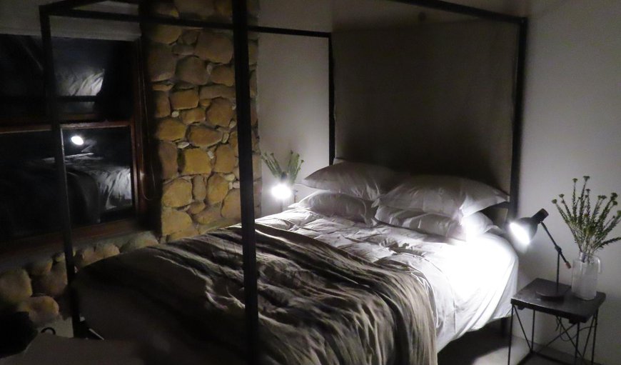 Orchard Cottage: Bedroom