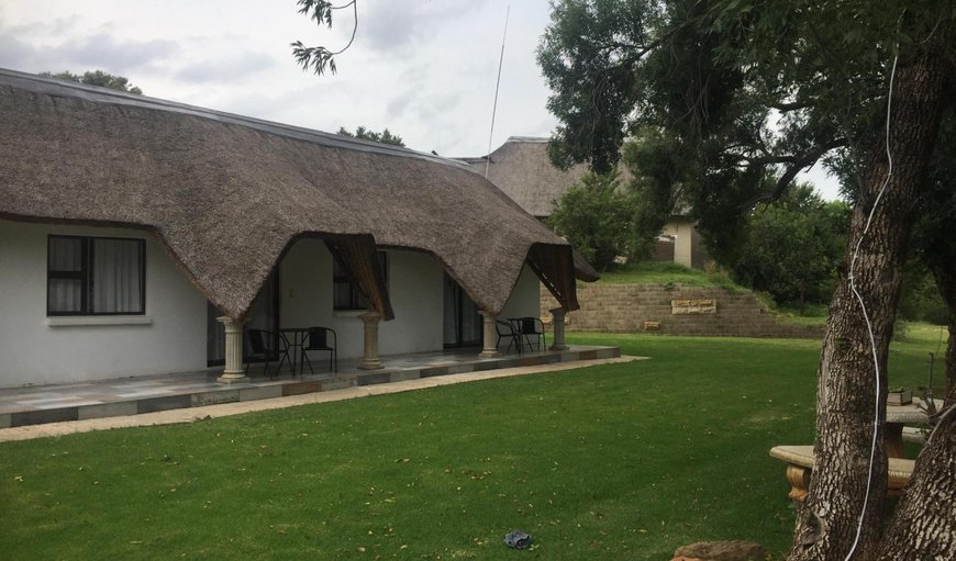 Welcome to Loch Athlone Overnight Accommodation Bethlehem! in Bethlehem, Free State Province, South Africa