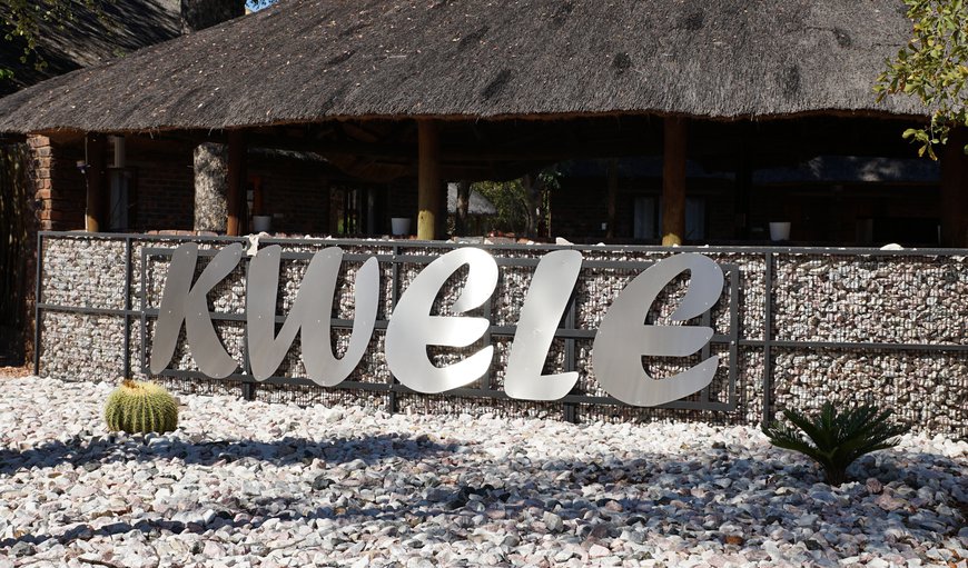 Kwele sign