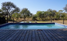 Kwele Game Lodge image