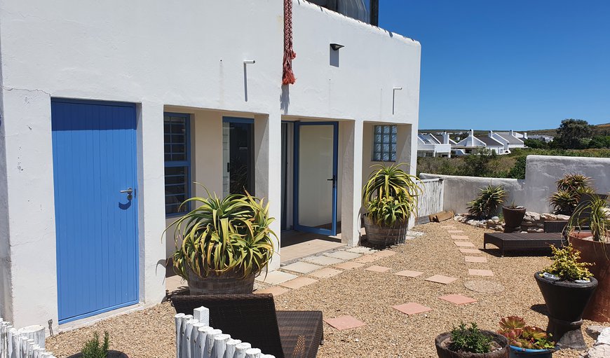 Welcome to Seekat 3 in Paternoster, Western Cape, South Africa