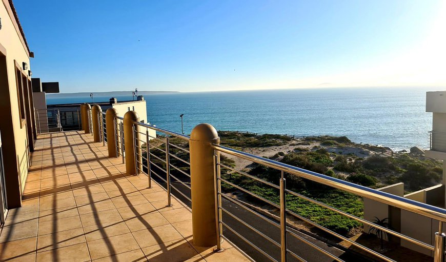 Welcome to Kalipso Mansion @ WestCoastLife! in Langebaan, Western Cape, South Africa