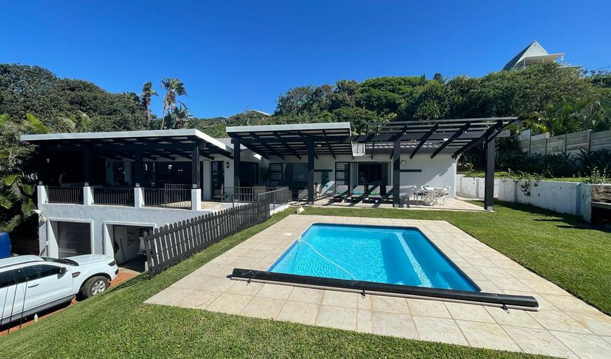 "THE GRIFFINS", 78 Nkwazi Drive, Zinkwazi Beach in Zinkwazi Beach, KwaZulu-Natal, South Africa