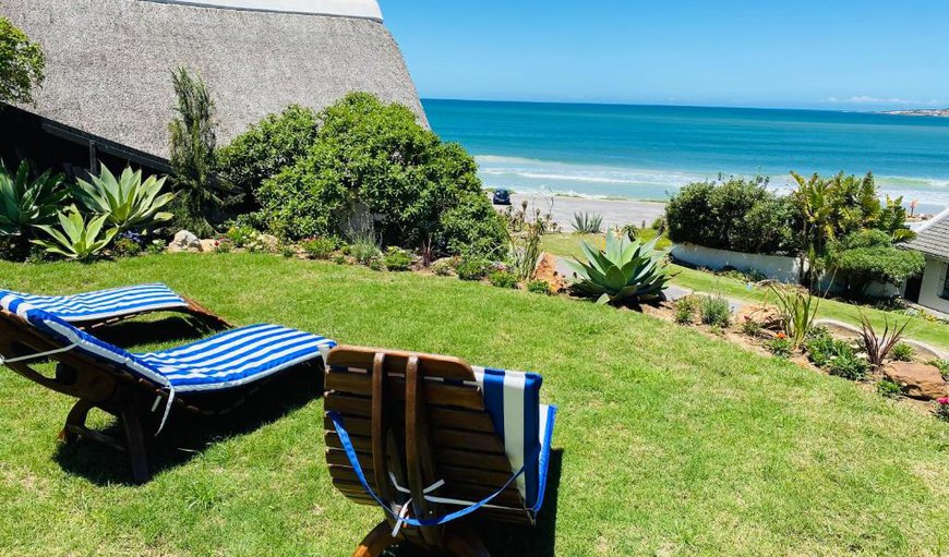 Welcome to My-konos Luxury Beach Accommodation! in St Francis Bay, Eastern Cape, South Africa