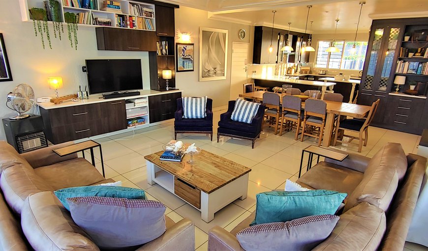 Lounge/Living area