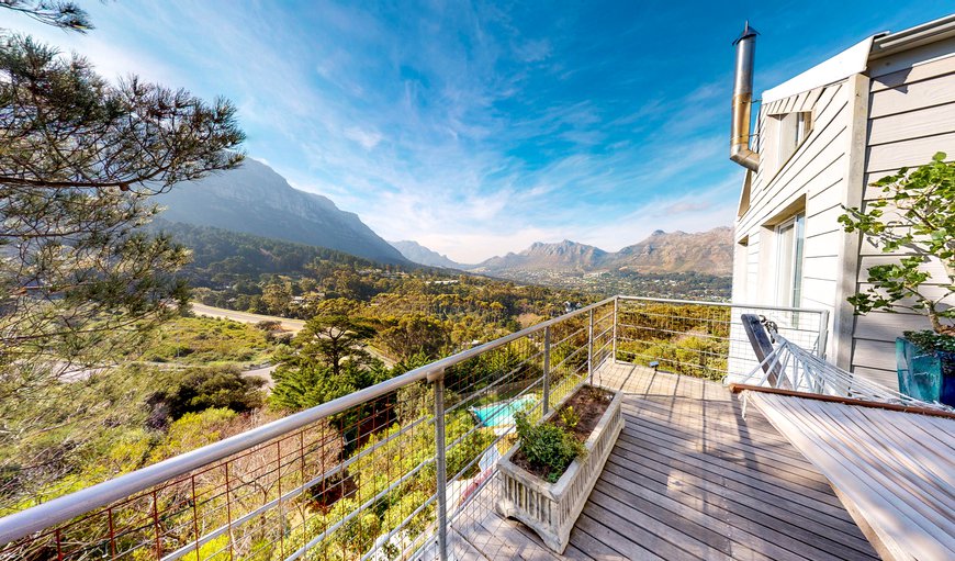 Welcome to MRAA: Annapurna Apartment! in Hout Bay, Cape Town, Western Cape, South Africa