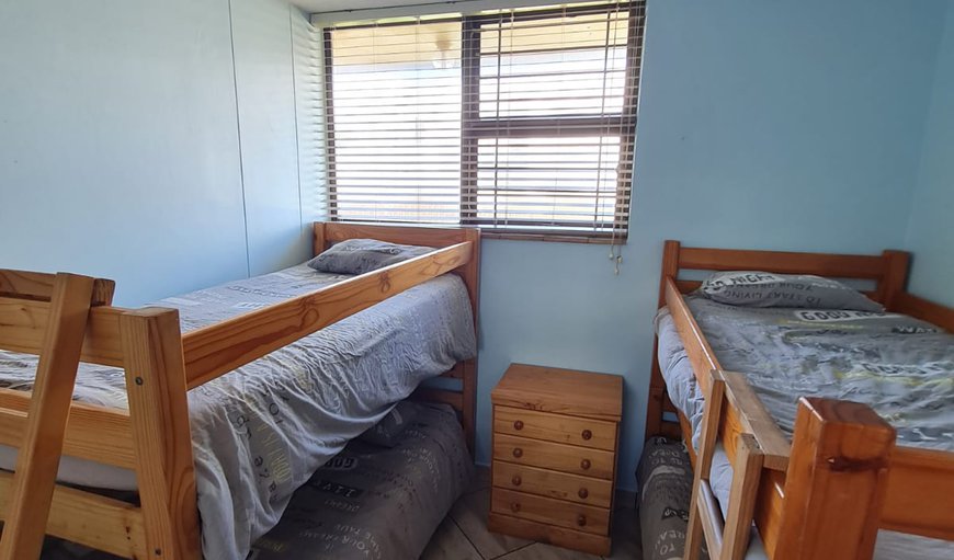 13 Boulder Bay: Second bedroom