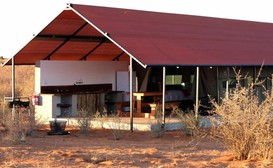 Kalahari Anib Camping2Go image